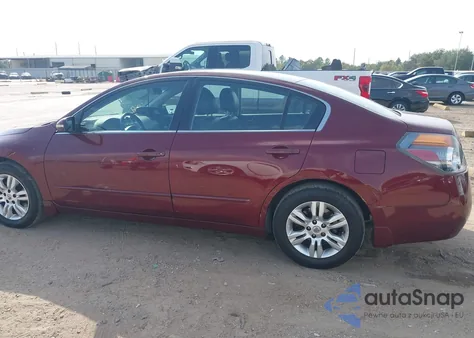 2012 Nissan Altima 2.5 S z USA, uszkodzony, nr VIN 1N4AL2AP0CN545437